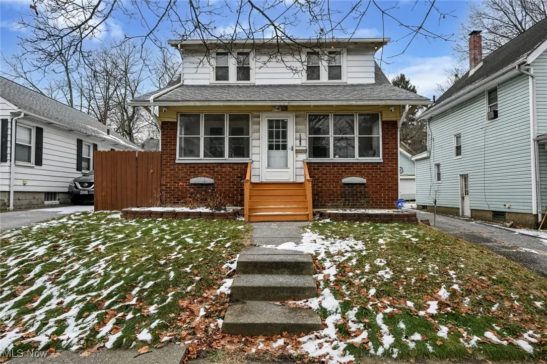 1345 Bellows Street, Akron, OH 44301 - Image #1
