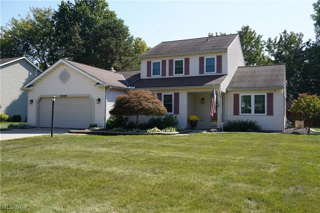 33409 Chatham Drive, Avon Lake, OH 44012 - Image #1