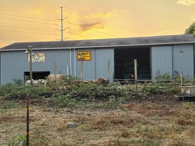 4187 Avalon Nw Road, Carrollton, OH 44615 - Image #1