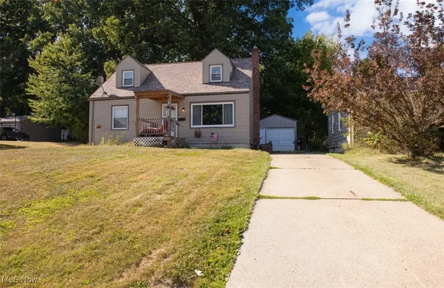 531 Audrey Lane, Struthers, OH 44471 - Image #2