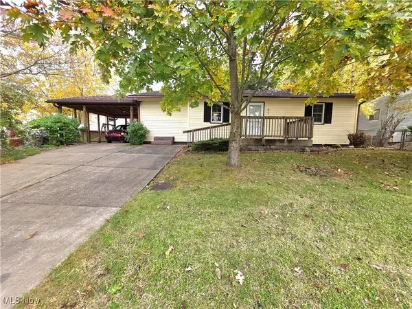 4449 18th Avenue, Parkersburg, WV 26101