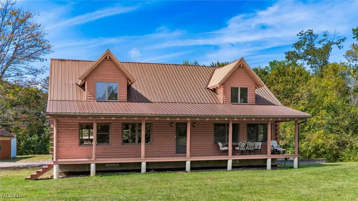 6495 Township Road 293 Se, Corning, OH 43730 - Image #1