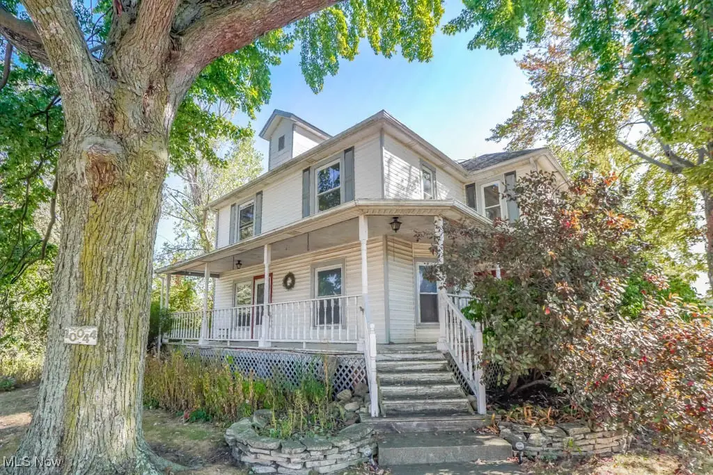 10044 Cleveland Nw Avenue, Uniontown, OH 44685 - Image #1