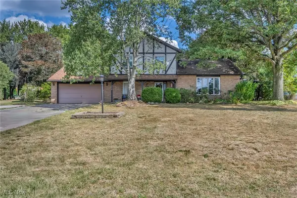 3436 Cardiff Nw Avenue, Canton, OH 44708