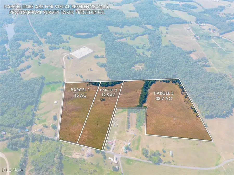 Lewis Road, Salineville, OH 43945 - Image #2