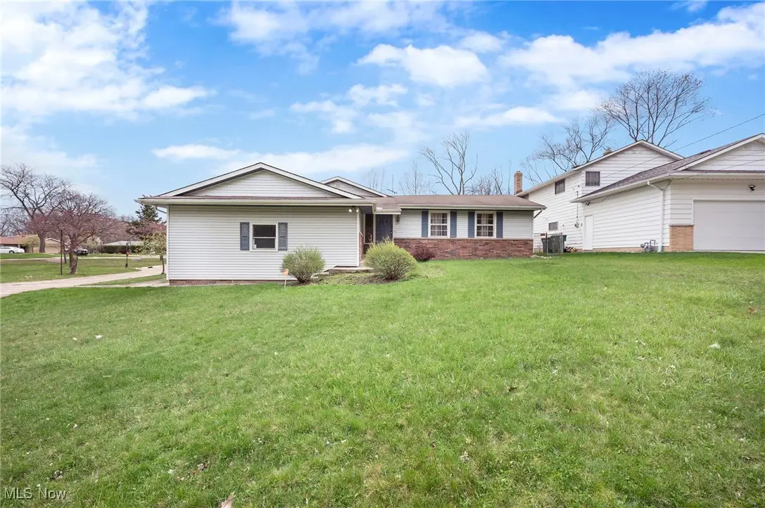 127 Brush Road, Richmond Heights, OH 44143 - Image #1