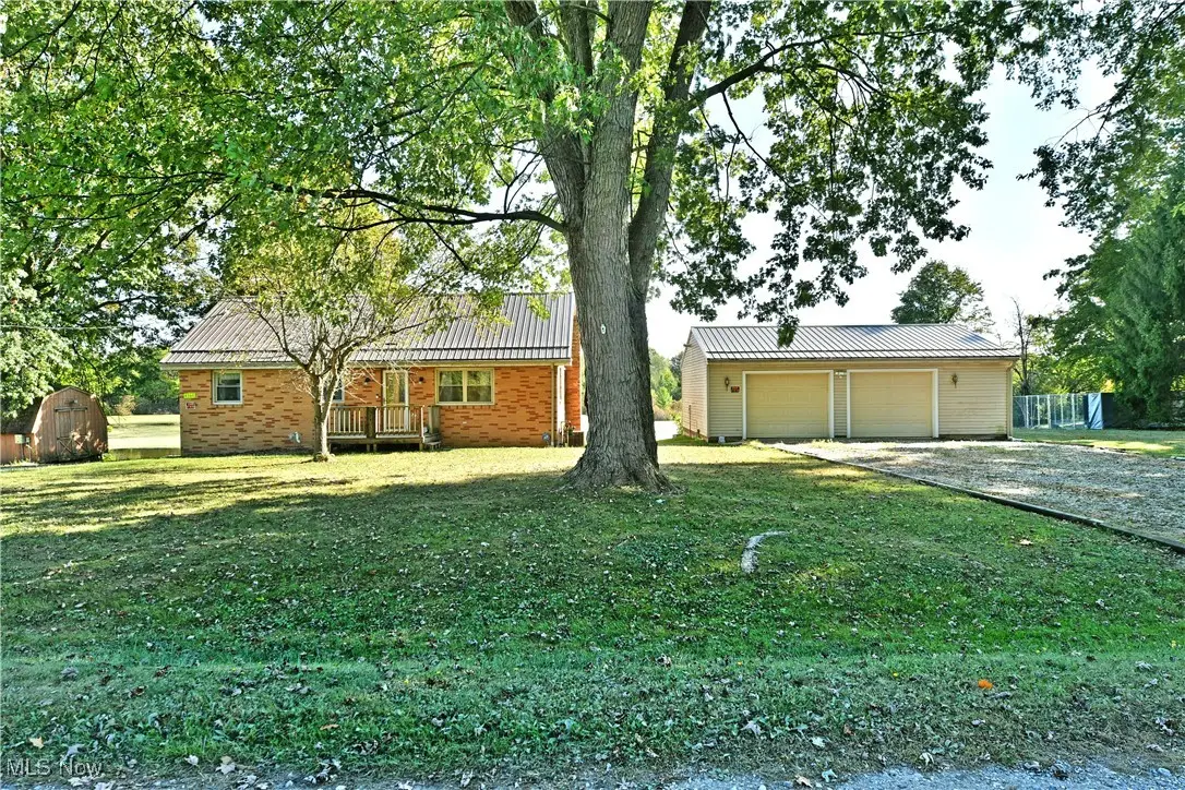 4365 N Lake Road, West Farmington, OH 44491 - Image #1