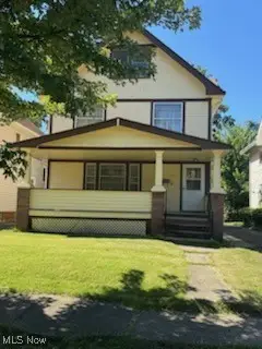 870 Helmsdale Road, Cleveland Heights, OH 44112 - Image #1