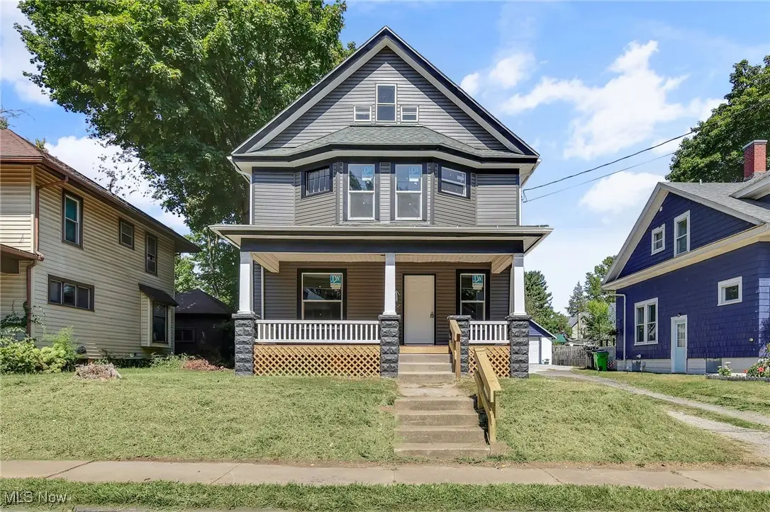 554 Nold Avenue, Wooster, OH 44691 - Image #1