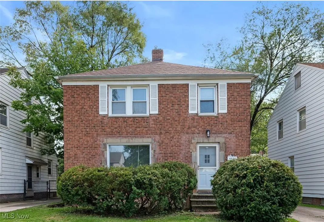 4038 Bushnell Road, University Heights, OH 44118 - #1