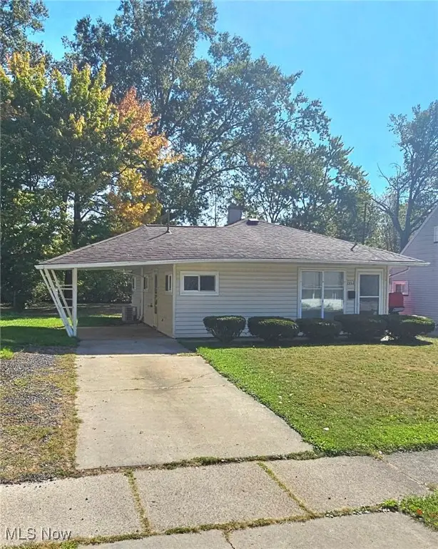 1552 Denison Nw Avenue, Warren, OH 44485 - Image #3