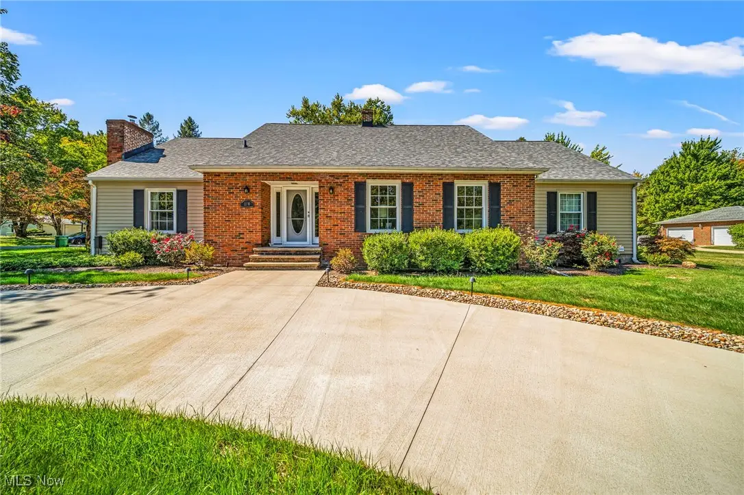 1166 Sherman Street, Geneva, OH 44041 - Image #1