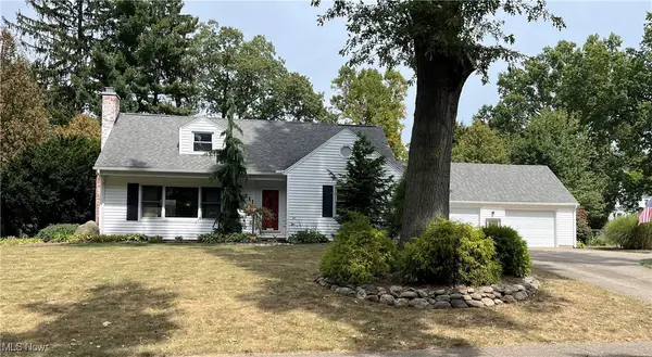 211 Oakley Road, Wooster, OH 44691