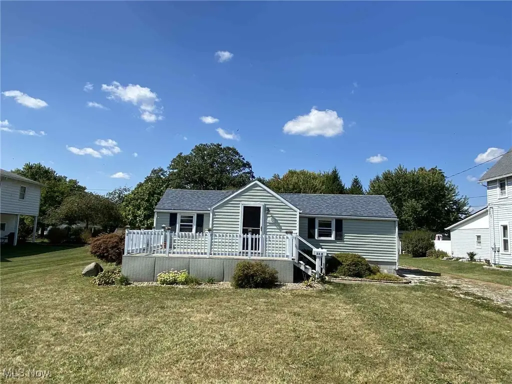 534 Spangler St., Willard, OH 44890 - #1