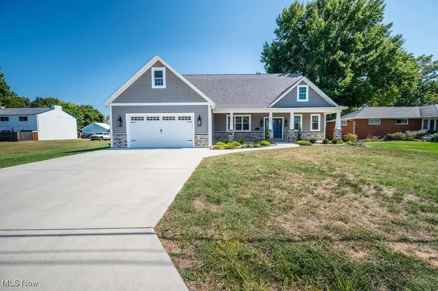 1004 Florence Street, Belpre, OH 45714 - Image #2