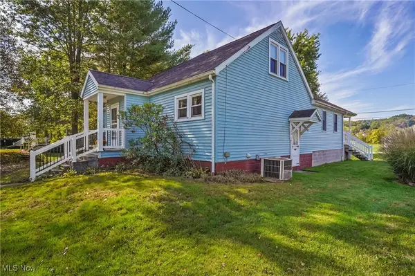 113 Walnut Street, Scio, OH 43988