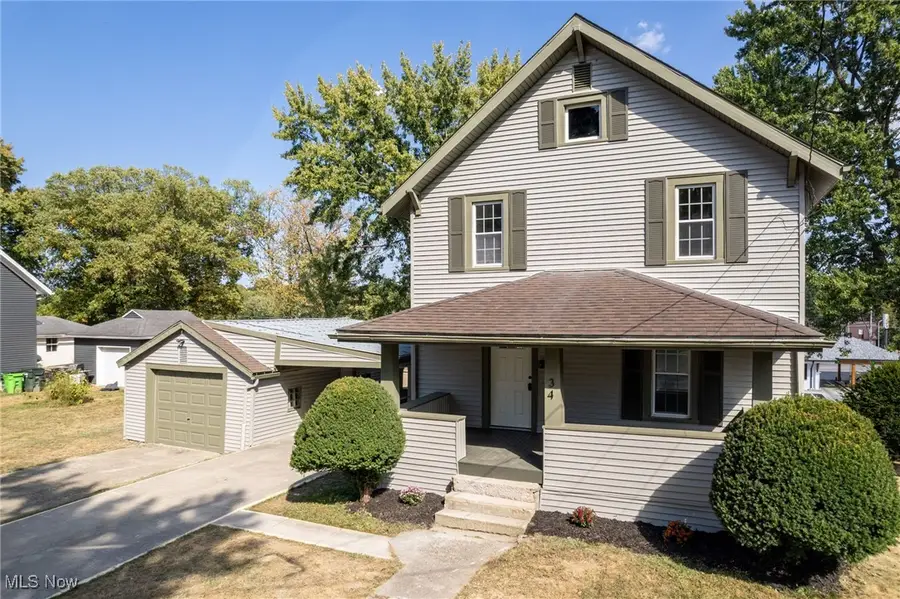 34 Fairlawn Avenue, Rittman, OH 44270 - #2