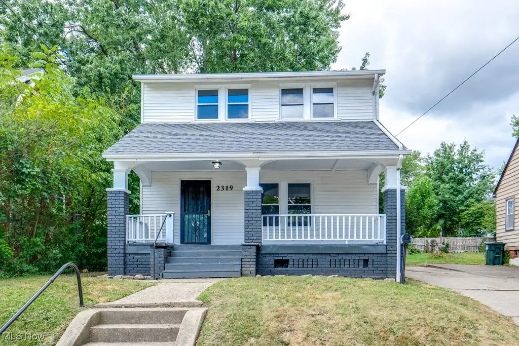 2319 Daleford Ne Avenue, Canton, OH 44705 - Image #1