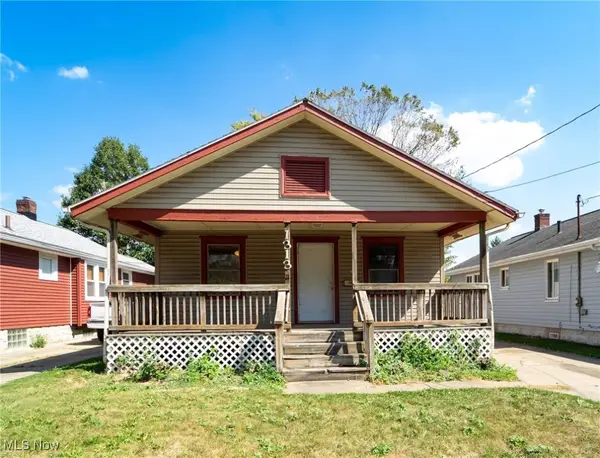 1313 Coventry Street, Akron, OH 44306