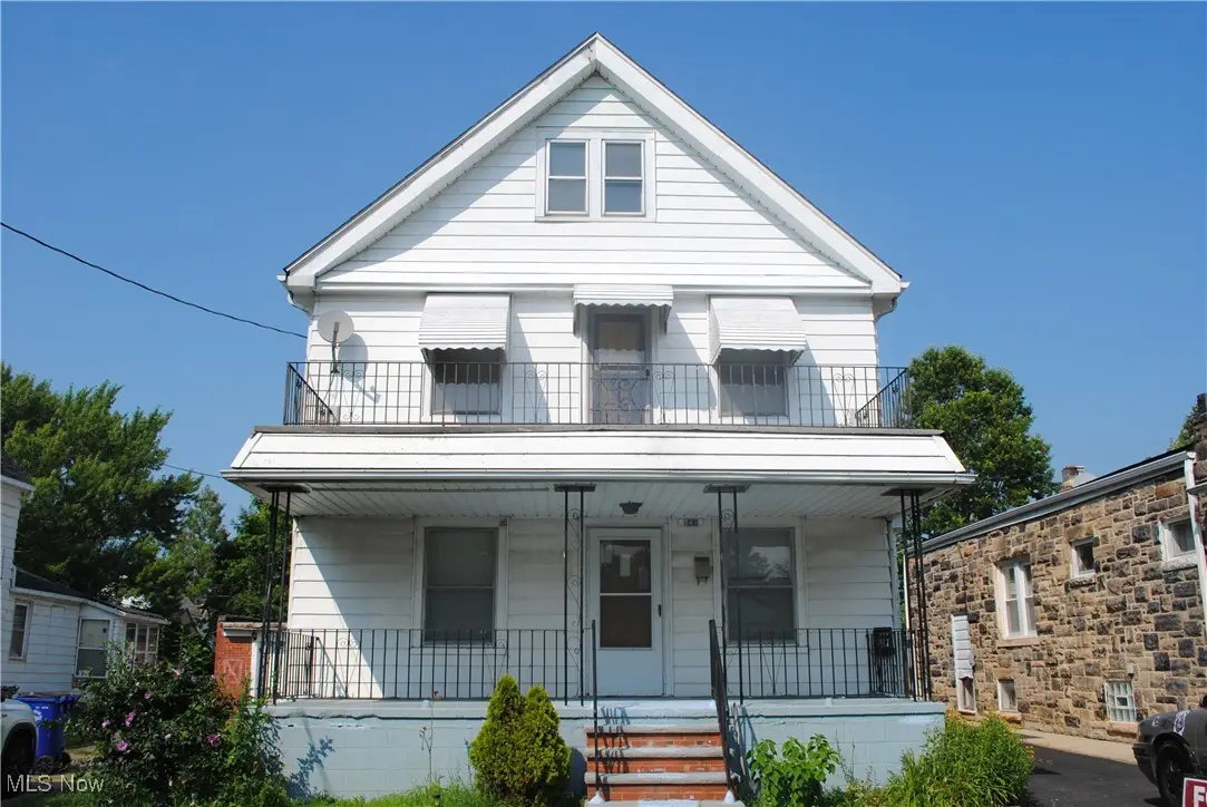 841 Whitcomb Road, Cleveland, OH 44110 - Image #1