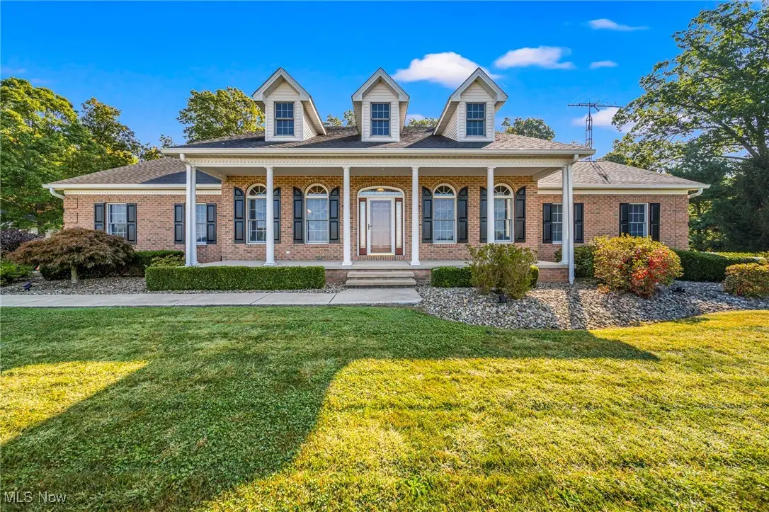 6114 County Line Road, Kinsman, OH 44428 - Image #1