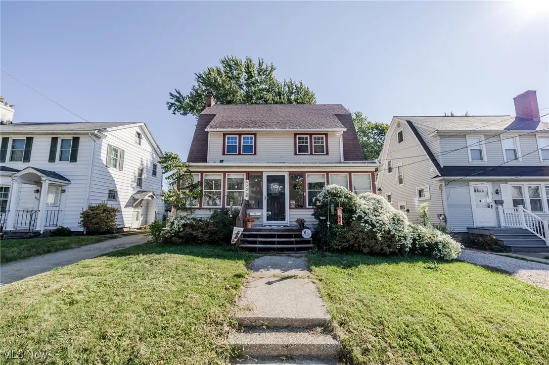 6226 Edward Avenue, Ashtabula, OH 44004 - #1