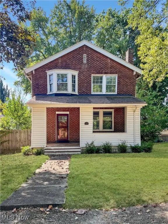 1598 Pilgrim Street, Akron, OH 44305