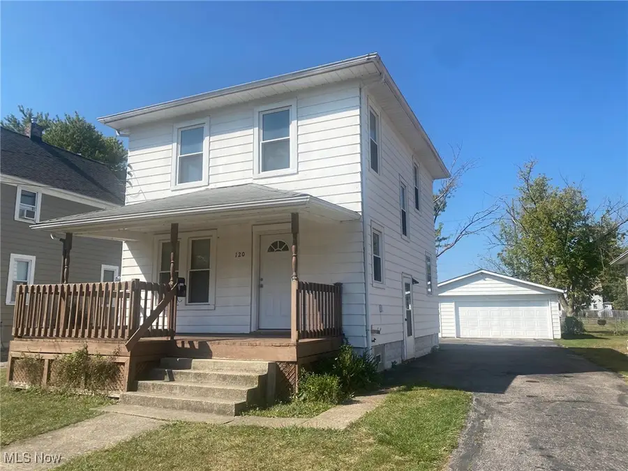 120 Franklin Avenue, Elyria, OH 44035 - Image #2