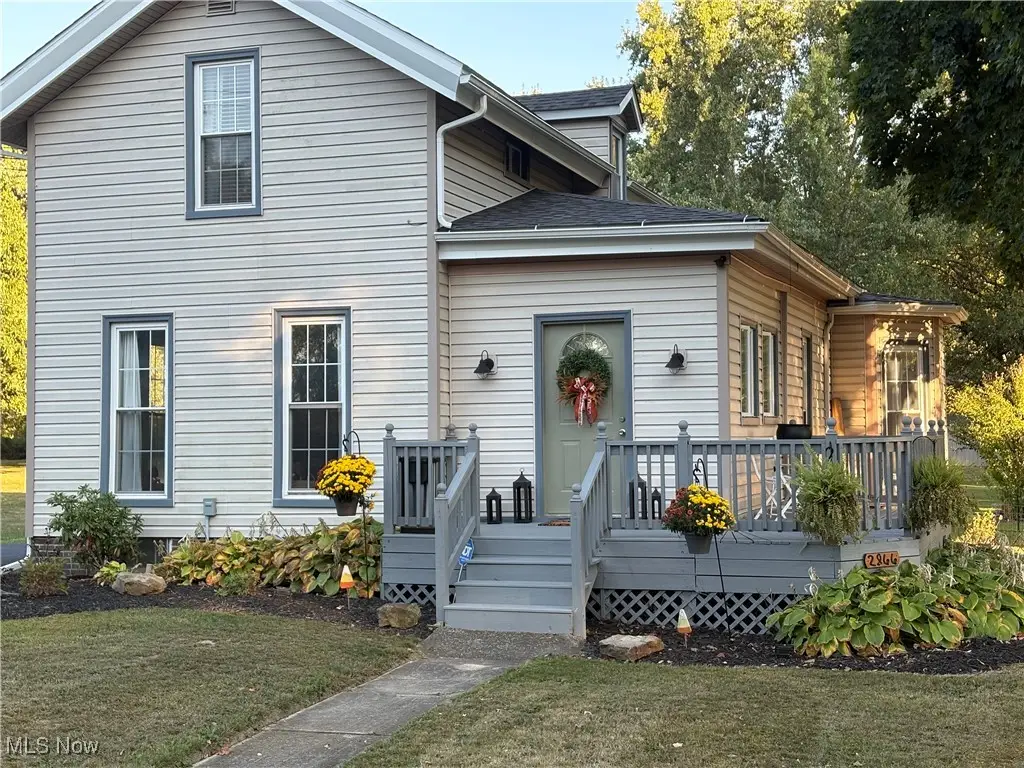 2866 Jefferson Street, Rock Creek, OH 44084 - Image #1