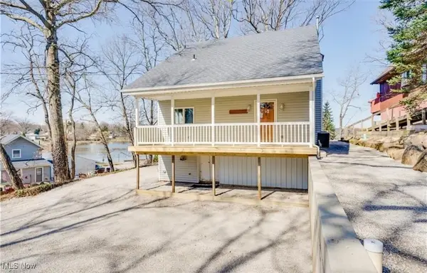 1376 Catherine Extension Avenue, Lakemore, OH 44250