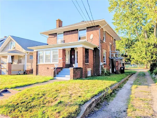 1105 19th Nw Street, Canton, OH 44709