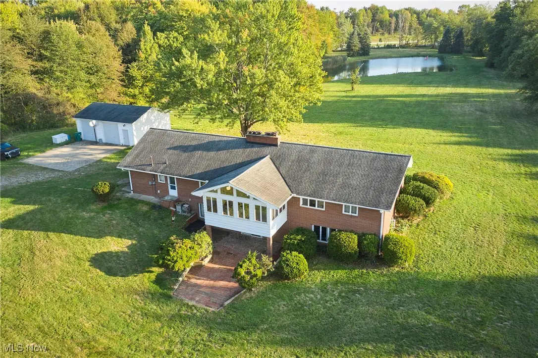 2930 Austinburg Road, Saybrook, OH 44004 - #1