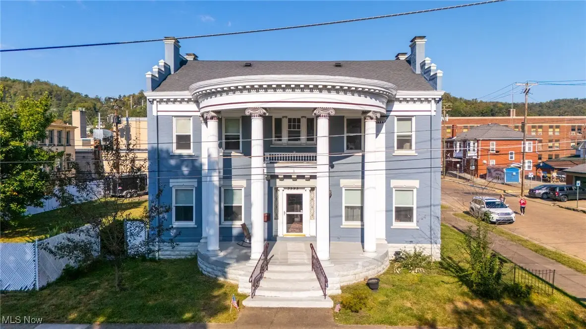 3595 Belmont Street, Bellaire, OH 43906 - Image #1