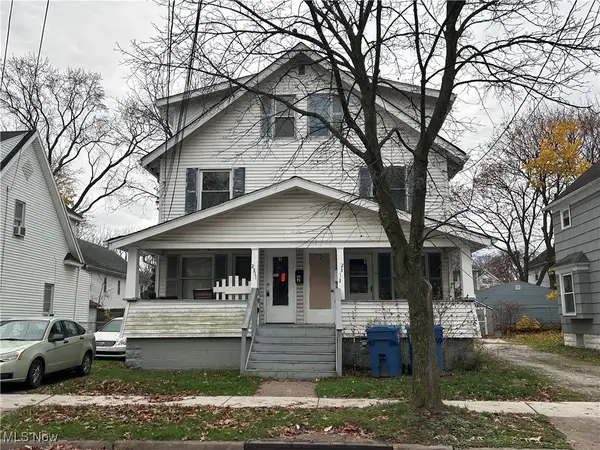 2311-2313 19th Sw Street, Akron, OH 44314