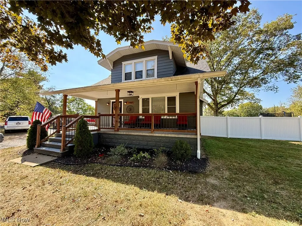 7901 E Sparta Avenue, Magnolia, OH 44643 - Image #1