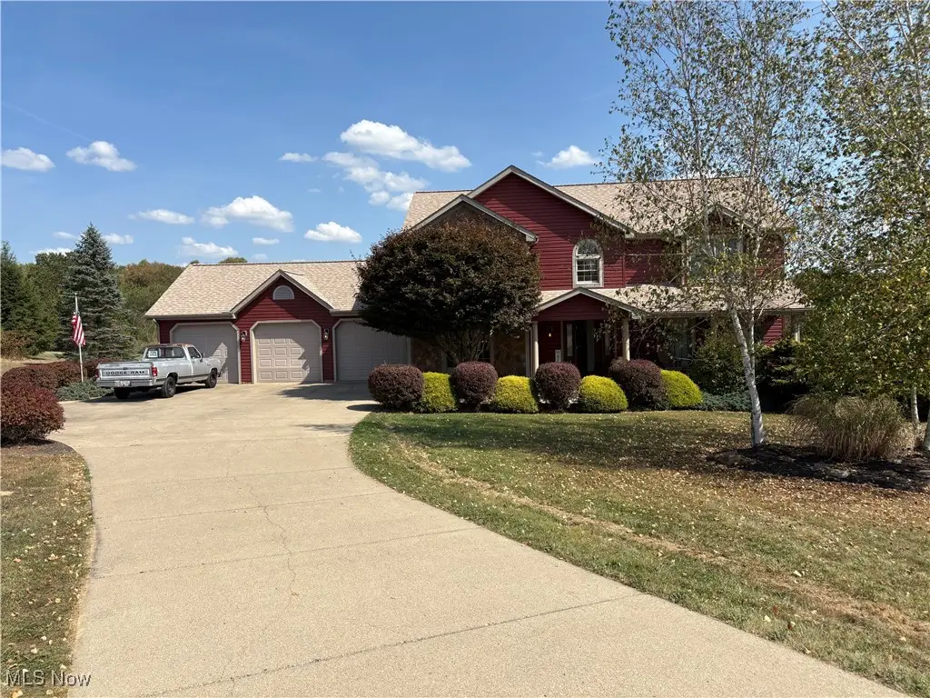 12122 Amarillo Avenue, Negley, OH 44441 - Image #1