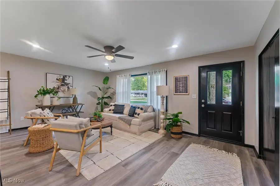 3913 Claridge Drive, Austintown, OH 44511 - Image #3