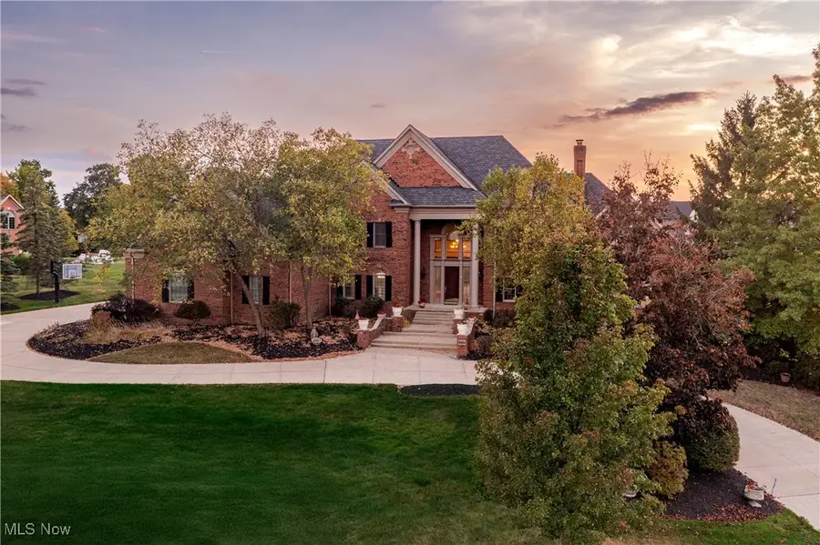 3454 Skye Ridge Drive, Richfield, OH 44286 - Image #2