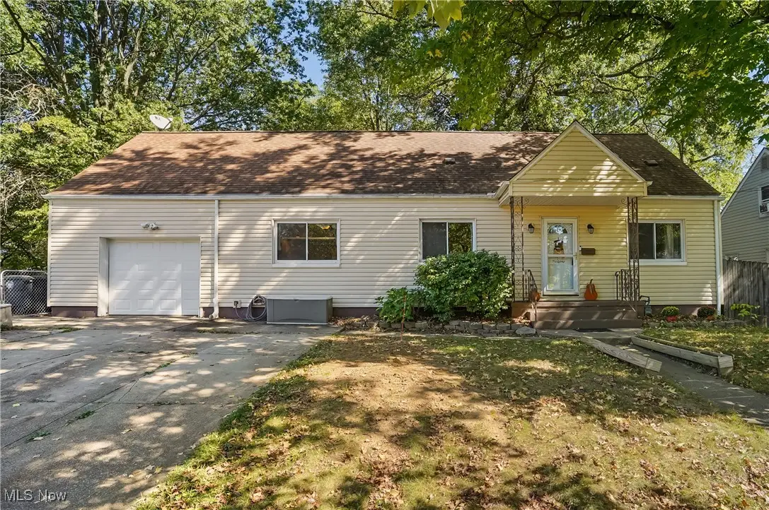 469 Lodi Street, Akron, OH 44305 - #1