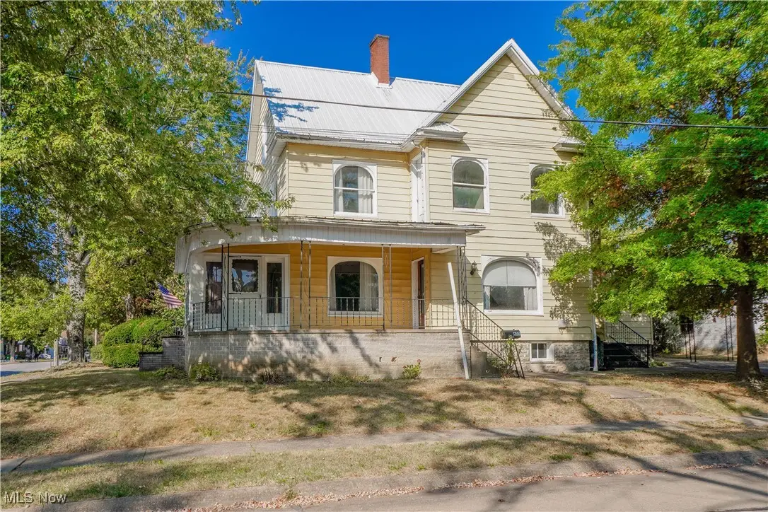 603 W Market Street, Orrville, OH 44667 - Image #1