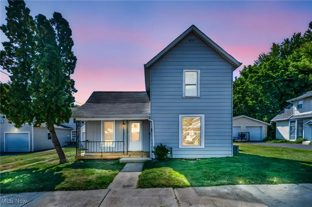 16 Grace Avenue, Shelby, OH 44875 - Image #1