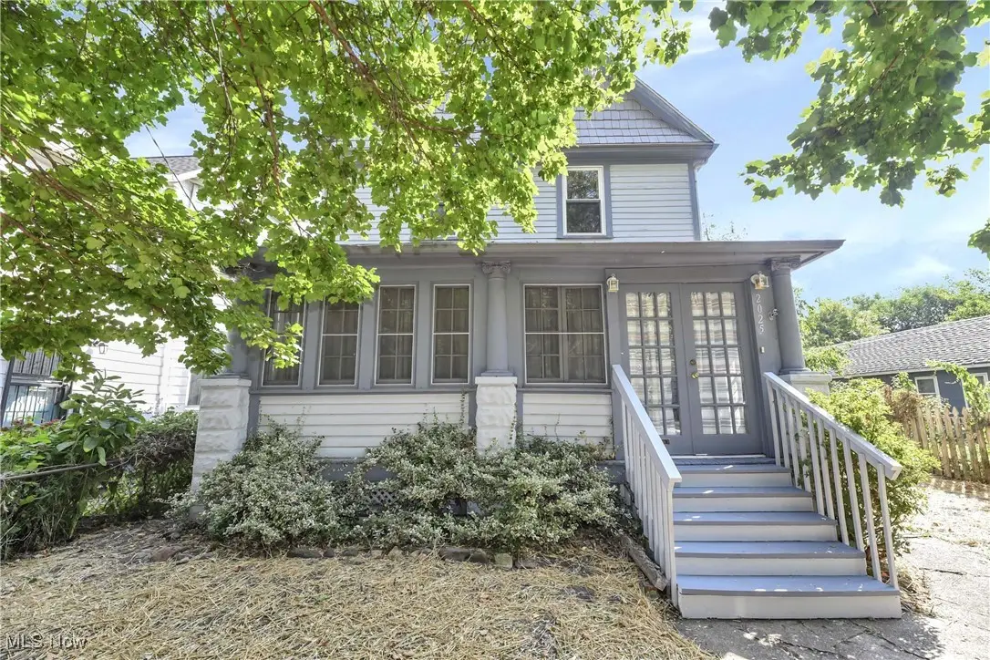 2025 W 45th Street, Cleveland, OH 44102 - Image #1