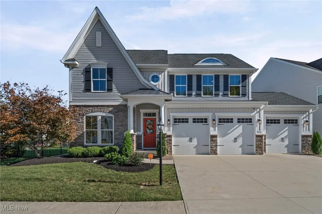 5945 Windermere Place, North Ridgeville, OH 44039 - Image #1