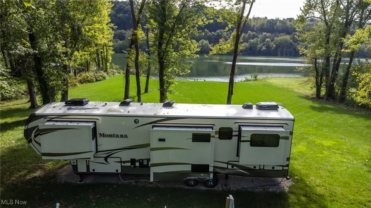 Z Hill Road, Sardis, OH 43946 - Image #1