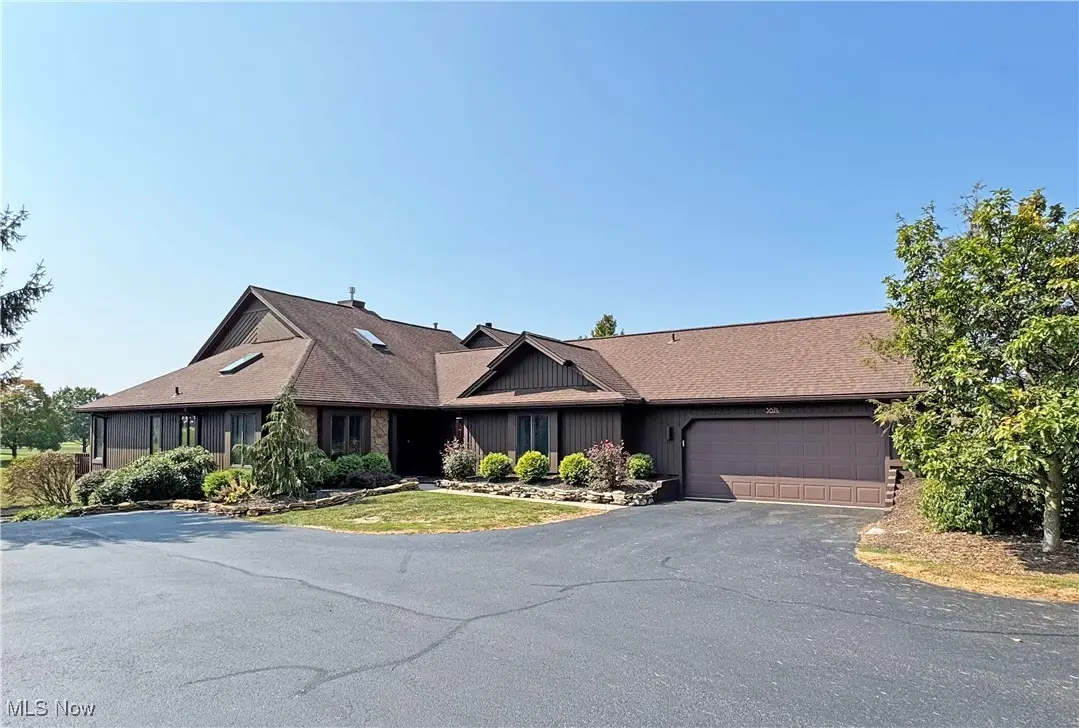 3674 Fenn Road, Medina, OH 44256 - #1