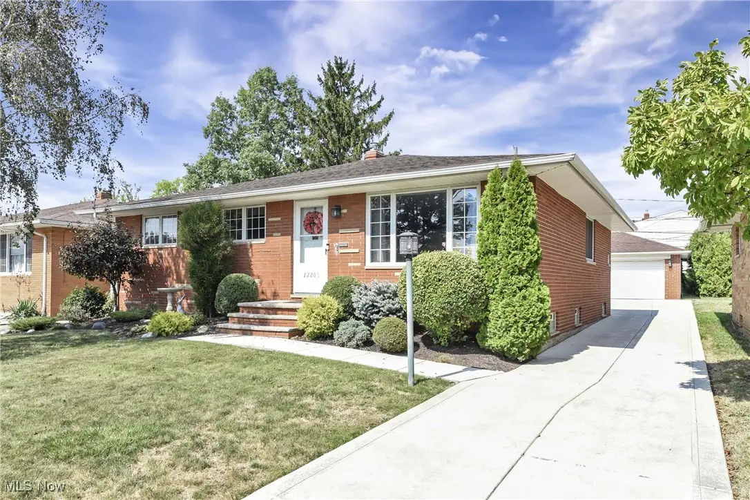 12203 Havana Road, Garfield Heights, OH 44125 - Image #1