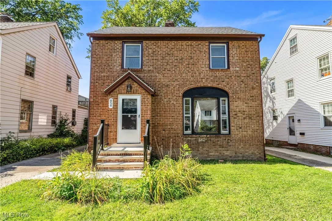 854 Keystone Drive, Cleveland Heights, OH 44121 - #1