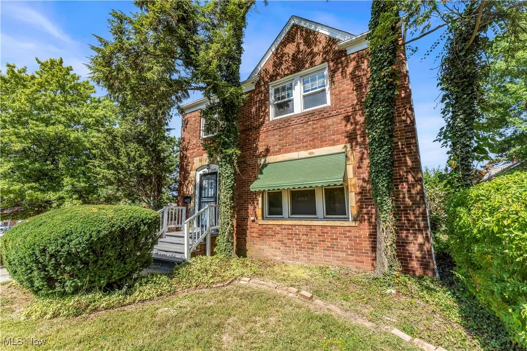 3499 Antisdale Avenue, Cleveland Heights, OH 44118 - Image #1