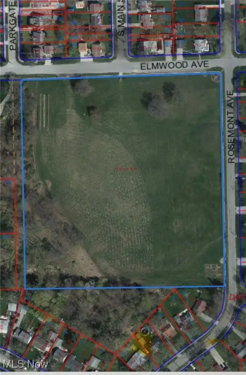 Elmwood Avenue, Austintown, OH 44515