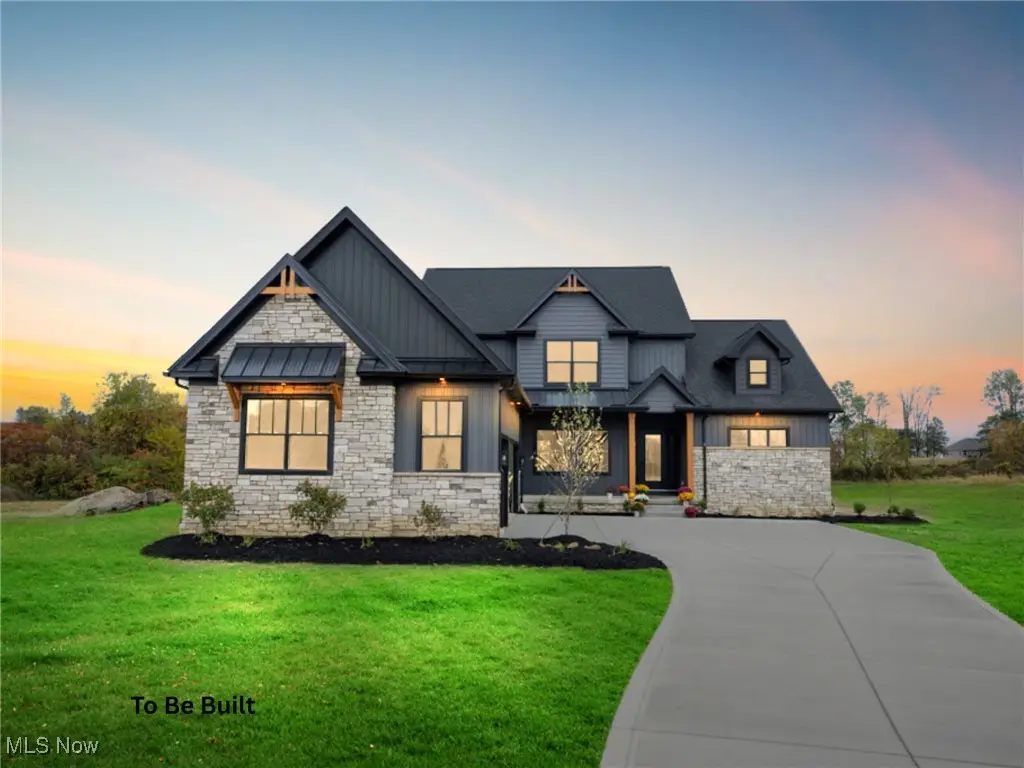 S/L 32 Lakewood E Drive, Canal Fulton, OH 44614 - Image #1